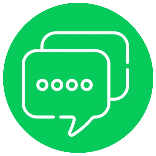 Rubika Chat